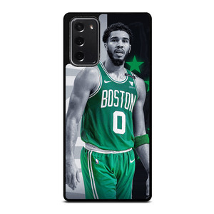 JAYSON TATUM NBA ALL STAR Samsung Galaxy Note 20 Case Cover