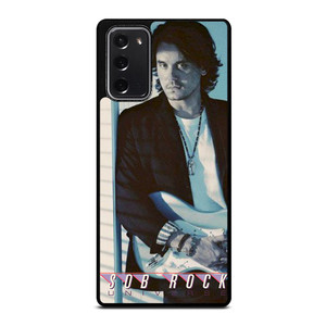JOHN MAYER SOB ROCK UNIVERSE Samsung Galaxy Note 20 Case Cover