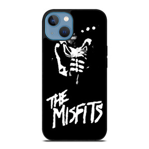THE MISFITS ROCK BAND iPhone 13 Case Cover