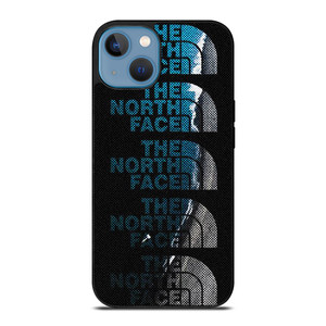THE NORTH FACE BEACH iPhone 13 Case Cover THE NORTH FACE BEACH iPhone 13 Case Cover