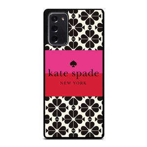 KATE SPADE NEW YORK STRIPE Samsung Galaxy Note 20 Case Cover