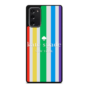 KATE SPADE PRIDE LGBT Samsung Galaxy Note 20 Case Cover