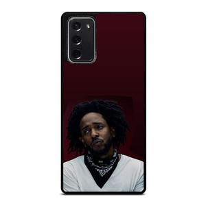 KENDRICK LAMAR THE HEART PART 5 Samsung Galaxy Note 20 Case Cover