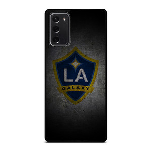 LA GALAXY GRUNGE LOGO Samsung Galaxy Note 20 Case Cover