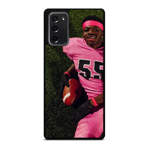 LIL NAS X THATS WHAT I WANT Samsung Galaxy Note 20 Case Cover