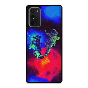LIL UZI VERT PLUTO X BABY PLUTO Samsung Galaxy Note 20 Case Cover