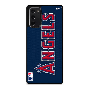 LOS ANGELES ANGELS BASEBALL Samsung Galaxy Note 20 Case Cover