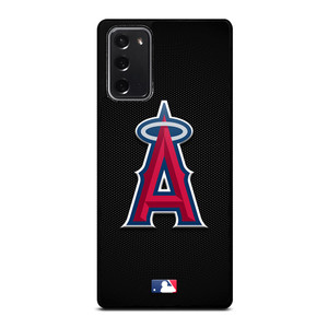LOS ANGELES ANGELS BASEBALL TEAM Samsung Galaxy Note 20 Case Cover