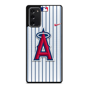 LOS ANGELES ANGELS MLB NIKE Samsung Galaxy Note 20 Case Cover