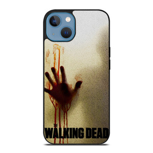 THE WALKING DEAD HORROR iPhone 13 Case Cover