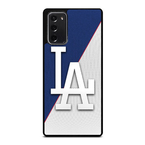 LOS ANGELES DODGERS MLB BASEBALL LOGO Samsung Galaxy Note 20 Case Cover