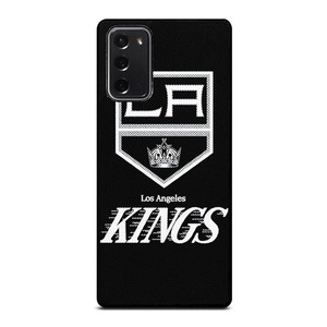 LOS ANGELES KINGS NHL HOCKEY 2 Samsung Galaxy Note 20 Case Cover