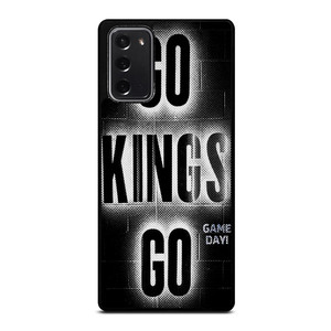 LOS ANGELES KINGS NHL HOCKEY FANS Samsung Galaxy Note 20 Case Cover
