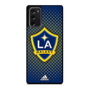 LOS ANGELES LA GALAXY SOCCER MLS ADIDAS Samsung Galaxy Note 20 Case Cover