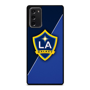 LOS ANGELES LA GALAXY SOCCER MLS Samsung Galaxy Note 20 Case Cover