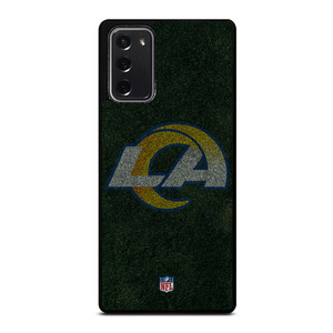 LOS ANGELES RAMS FOOTBALL NFL Samsung Galaxy Note 20 Case Cover
