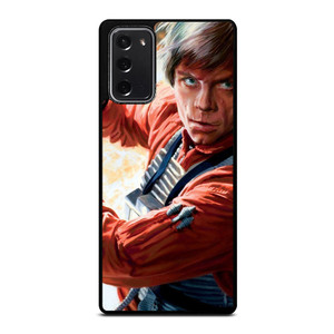 LUKE SKYWALKER STAR WARS Samsung Galaxy Note 20 Case Cover