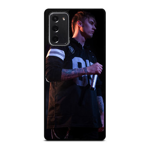MACHINE GUN KELLY MGK RAPPER Samsung Galaxy Note 20 Case Cover