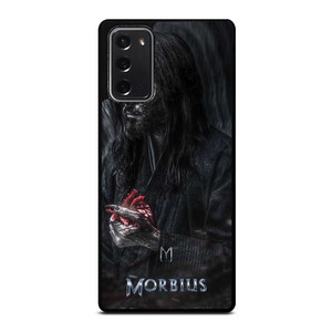 MARVEL MORBIUS MOVIES 2 Samsung Galaxy Note 20 Case Cover