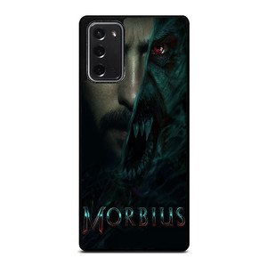 MARVEL MORBIUS MOVIES Samsung Galaxy Note 20 Case Cover