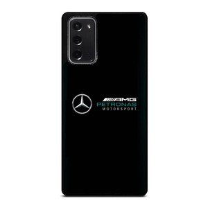 MERCEDES BENZ AMG FORMULA ONE F1 Samsung Galaxy Note 20 Case Cover