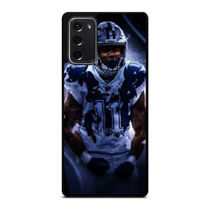 MICAH PARSONS DALLAS COWBOYS NFL FOOTBALL 2 Samsung Galaxy Note 20 Case Cover