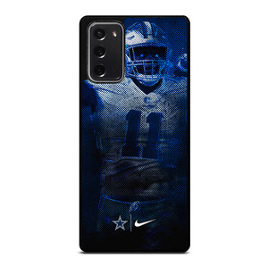MICAH PARSONS DALLAS COWBOYS NFL FOOTBALL Samsung Galaxy Note 20 Case Cover