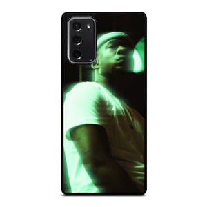 MICK JENKINS ELEPHANT IN THE ROOM Samsung Galaxy Note 20 Case Cover