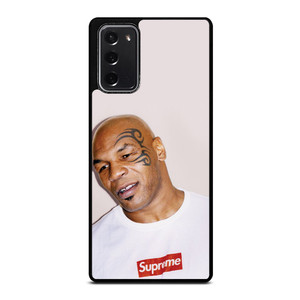 MIKE TYSON BOXING SUPREME Samsung Galaxy Note 20 Case Cover