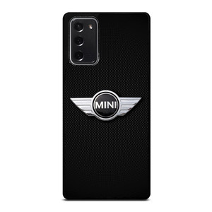 MINI CARBON FIBER Samsung Galaxy Note 20 Case Cover