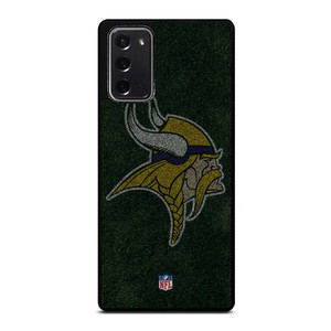 MINNESOTA VIKINGS FOOTBALL NFL Samsung Galaxy Note 20 Case Cover