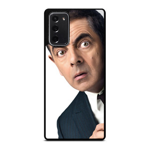 MR BEAN ROWAN ATKINSON Samsung Galaxy Note 20 Case Cover MR BEAN ROWAN ATKINSON Samsung Galaxy Note 20 Case Cover