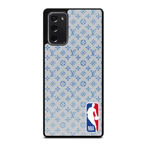 NBA BASKETBALL X LOUIS VUITTON 2 Samsung Galaxy Note 20 Case Cover