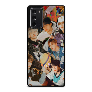 NCT DREAM CUTE COLLAGE Samsung Galaxy Note 20 Case Cover