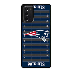 NEW ENGLAND PATRIOTS FOOTBALL FIELD Samsung Galaxy Note 20 Case Cover NEW ENGLAND PATRIOTS FOOTBALL FIELD Samsung Galaxy Note 20 Case Cover