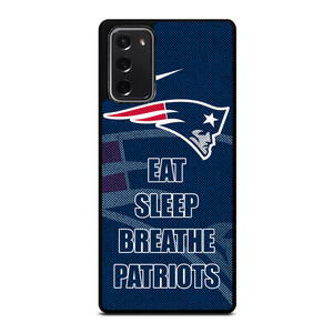 NEW ENGLAND PATRIOTS NFL FOOTBALL FANS 3 Samsung Galaxy Note 20 Case Cover NEW ENGLAND PATRIOTS NFL FOOTBALL FANS 3 Samsung Galaxy Note 20 Case Cover
