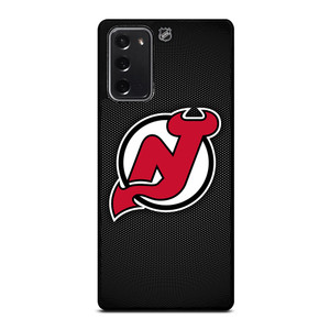 NEW JERSEY DEVILS HOCKEY NHL LOGO Samsung Galaxy Note 20 Case Cover