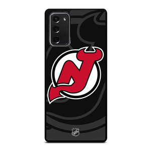 NEW JERSEY DEVILS NHL TEAM Samsung Galaxy Note 20 Case Cover