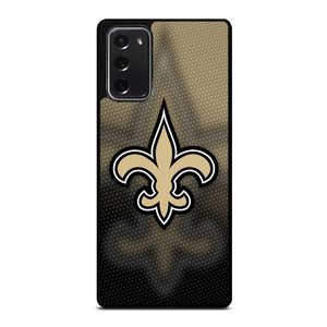 NEW ORLEANS SAINTS FOOTBALL TEAM Samsung Galaxy Note 20 Case Cover
