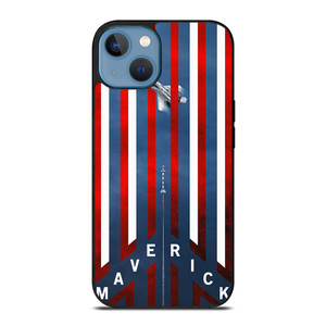 TOP GUN MAVERICKS MOVIE iPhone 13 Case Cover