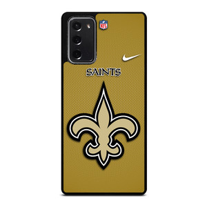 NEW ORLEANS SAINTS NFL FOOTBALL NIKE Samsung Galaxy Note 20 Case Cover