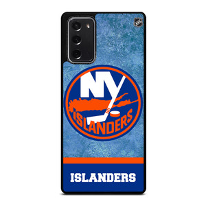NEW YORK ISLANDERS HOCKEY TEAM Samsung Galaxy Note 20 Case Cover