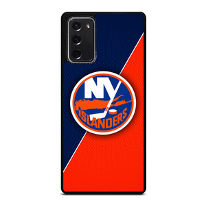 NEW YORK ISLANDERS NHL HOCKEY LOGO Samsung Galaxy Note 20 Case Cover