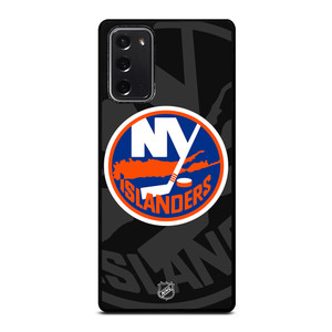 NEW YORK ISLANDERS NHL TEAM Samsung Galaxy Note 20 Case Cover