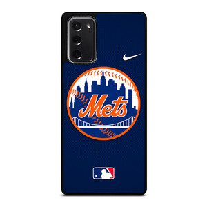 NEW YORK METS BASEBALL NIKE Samsung Galaxy Note 20 Case Cover
