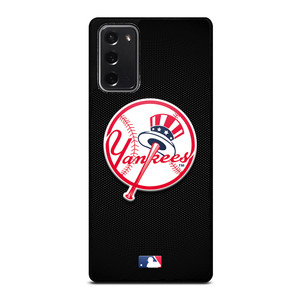 NEW YORK YANKEES BASEBALL TEAM Samsung Galaxy Note 20 Case Cover