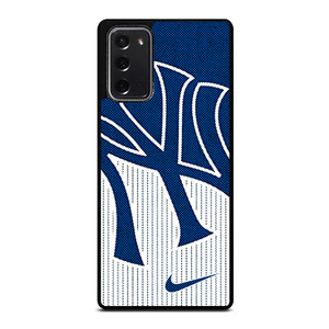 NEW YORK YANKEES MLB BASEBALL NIKE 3 Samsung Galaxy Note 20 Case Cover