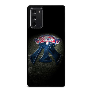 NEW YORK YANKEES MLB BASEBALL Samsung Galaxy Note 20 Case Cover