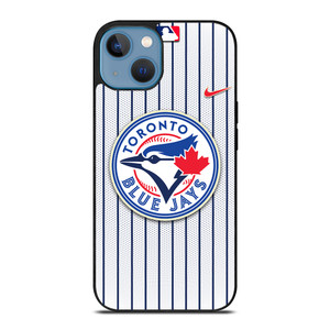 TORONTO BLUE JAYS MLB NIKE iPhone 13 Case Cover