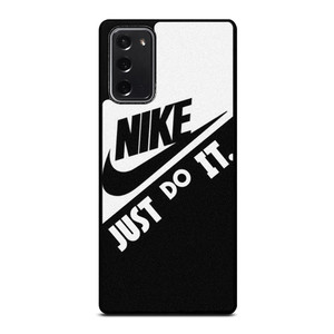 NIKE JUST DO IT LOGO Samsung Galaxy Note 20 Case Cover